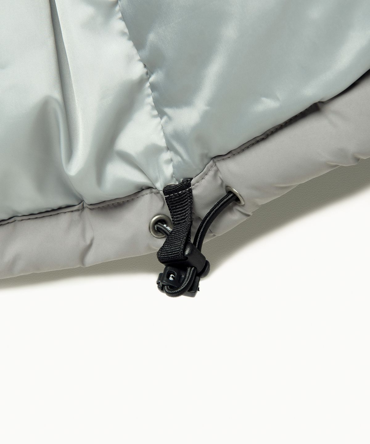 엘엠씨(LMC) LMC OG PUFFER DUCK DOWN PARKA gray