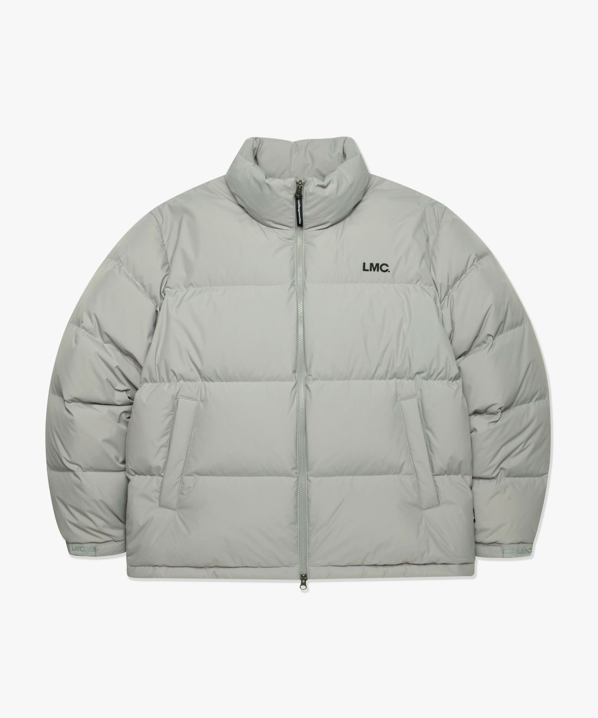 엘엠씨(LMC) LMC OG PUFFER DUCK DOWN PARKA gray