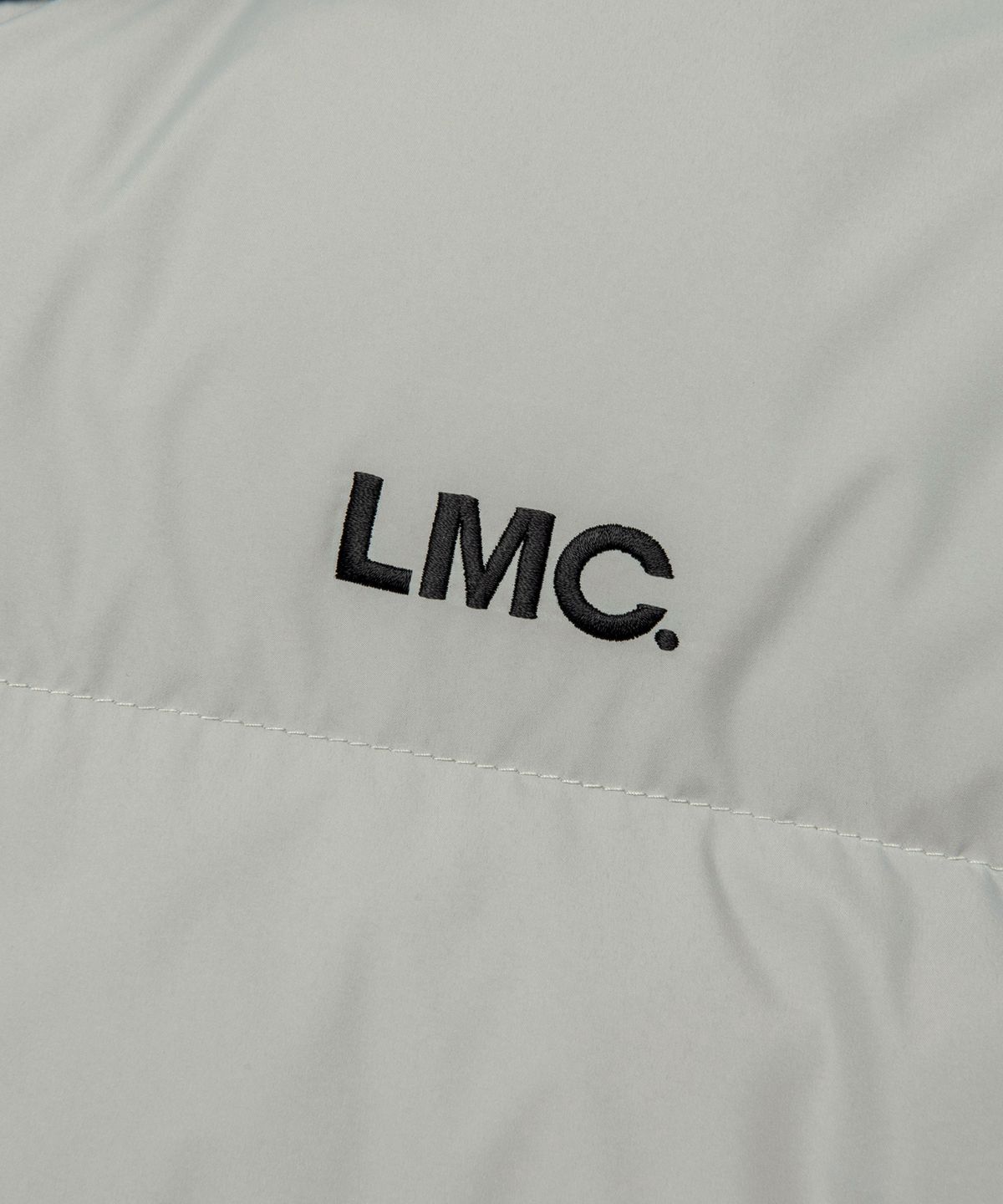 엘엠씨(LMC) LMC OG PUFFER DUCK DOWN PARKA gray