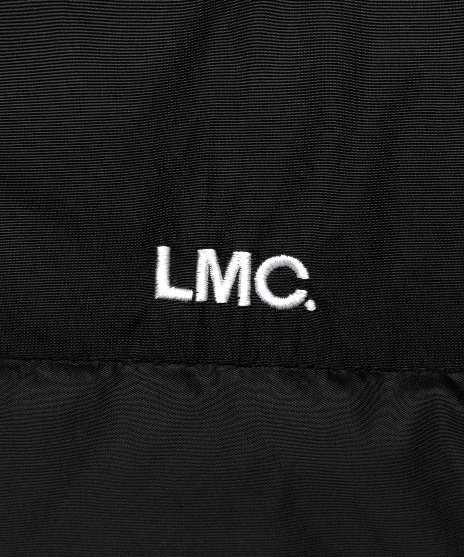 [ LMC]★24FW★韓国人気★OG PUFFER DUCK DOWN VEST OG PUFFER DUCK DOWN VEST black - LMC | 엘엠씨