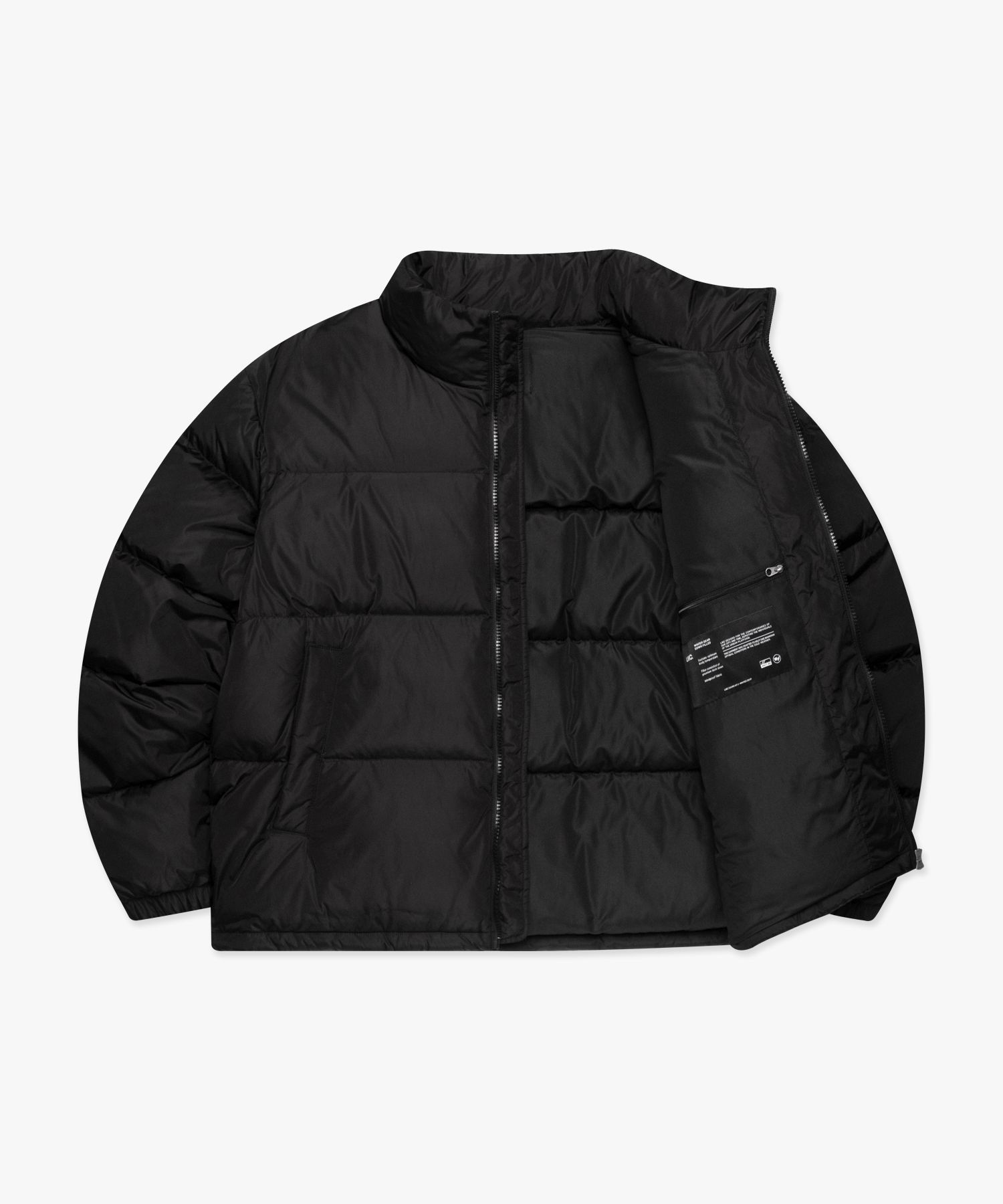 ☆韓国の人気☆【LMC】☆OG DUCK DOWN VES.T☆関税込☆ LMC ]☆LMC OG DUCK DOWN VEST
