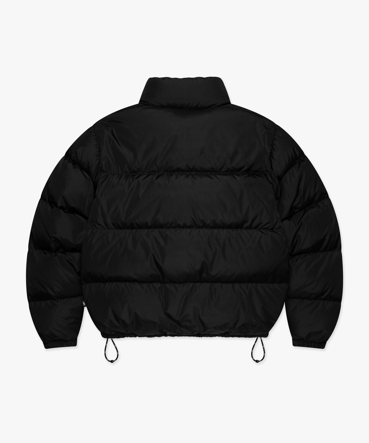 엘엠씨(LMC) OG PUFFER DUCK DOWN PARKA black