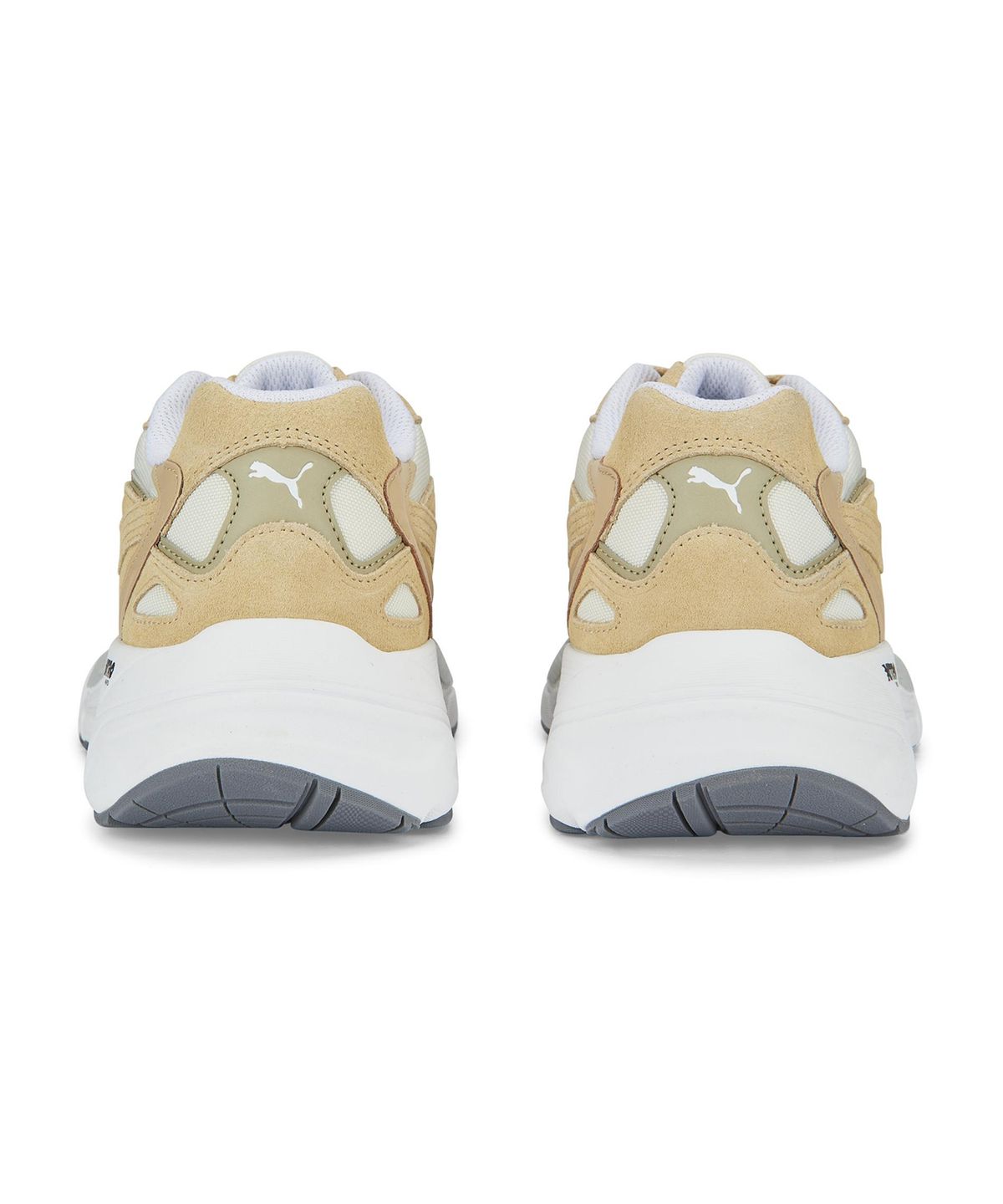 푸마(PUMA) 테버리스 나이트로 - 샌드:아이보리 / 388774-02