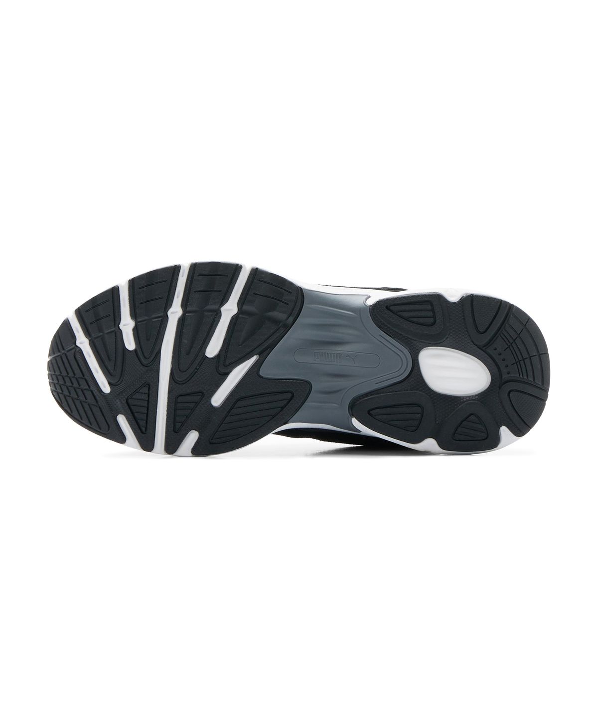 푸마(PUMA) 테버리스 나이트로 - 블랙:다크 그레이 / 388774-03