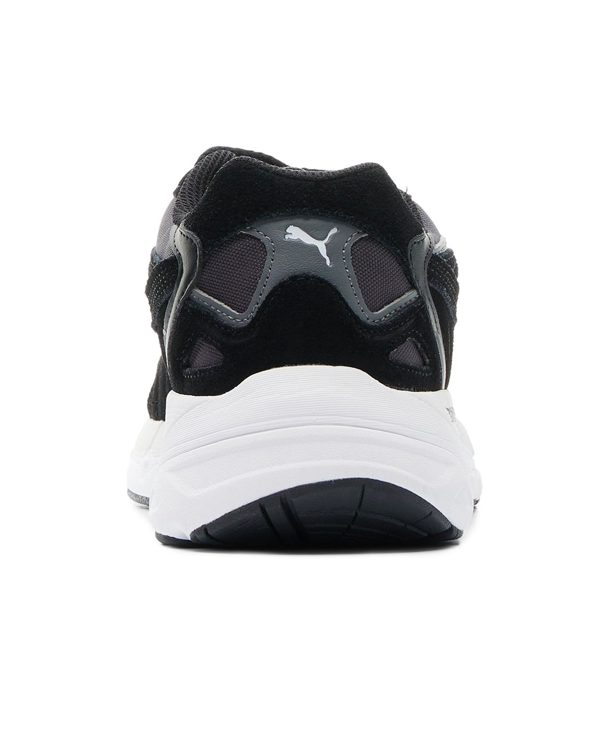 푸마(PUMA) 테버리스 나이트로 - 블랙:다크 그레이 / 388774-03