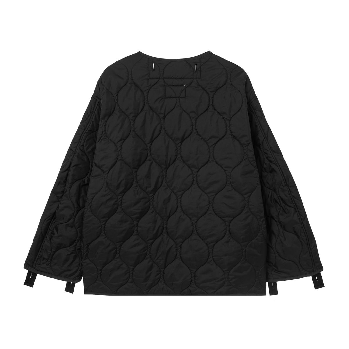 하드기어 어패럴(HARDGEAR APPAREL) 밀리터리 파카 블랙