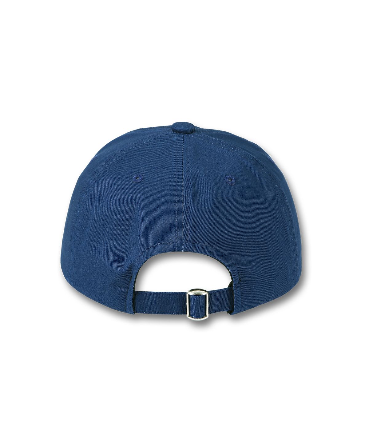 돌핀웨이브어패럴(DOLPHIN WAVE APPAREL) 오벌 돌고래 볼캡 딥블루
