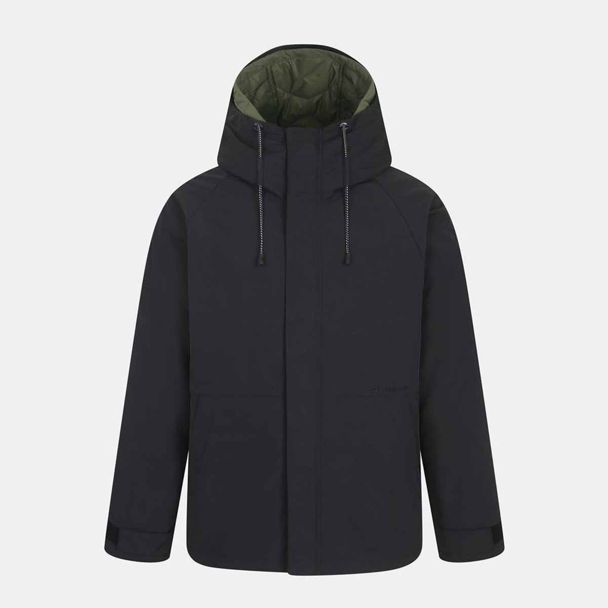 네파(NEPA) 7IE0661 공용 C-TR 3 IN 1 패딩 자켓