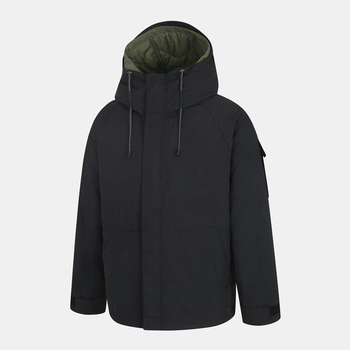 네파(NEPA) 7IE0661 공용 C-TR 3 IN 1 패딩 자켓