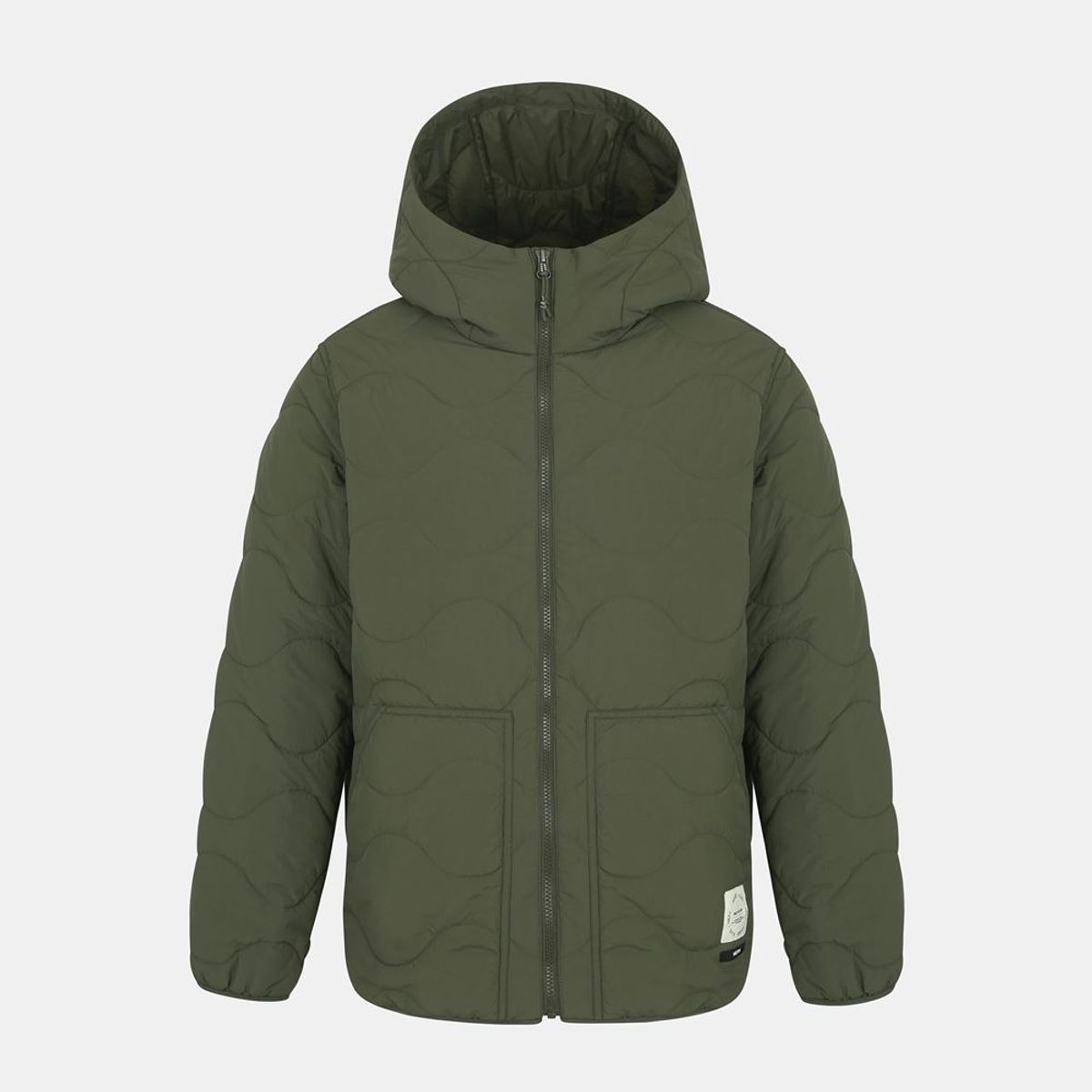 네파(NEPA) 7IE0661 공용 C-TR 3 IN 1 패딩 자켓