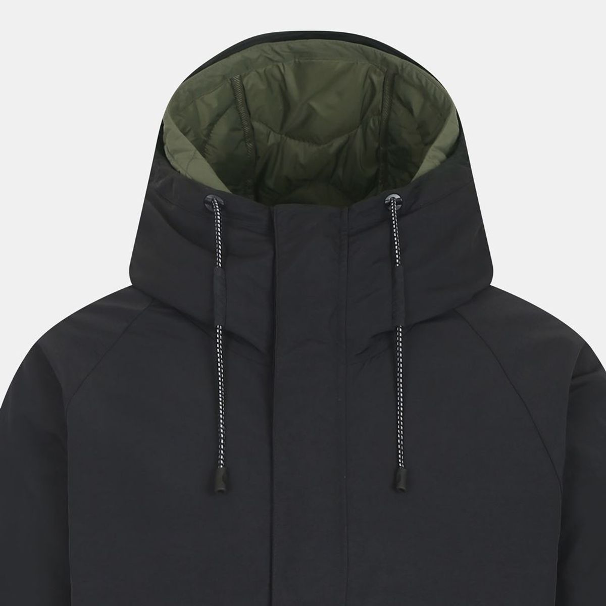 네파(NEPA) 7IE0661 공용 C-TR 3 IN 1 패딩 자켓