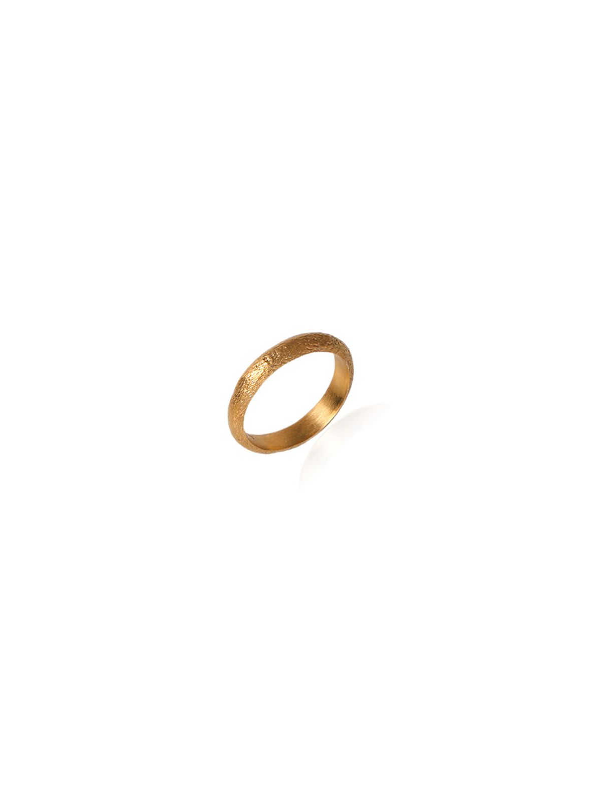 시엔(XIANN) Gold sand R 골드 샌드링