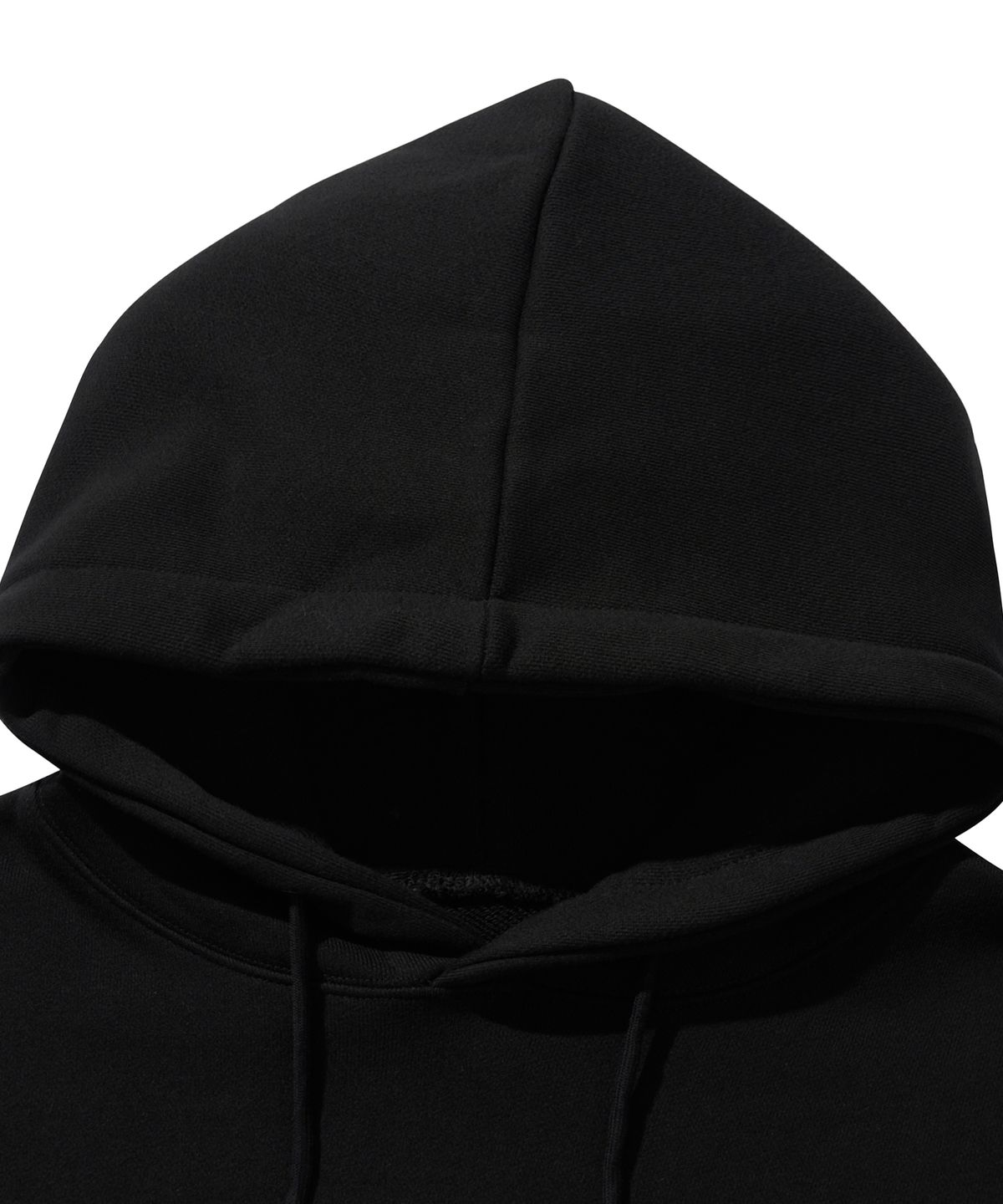 리베레(LIBERE) W.L HOODIE / BLACK