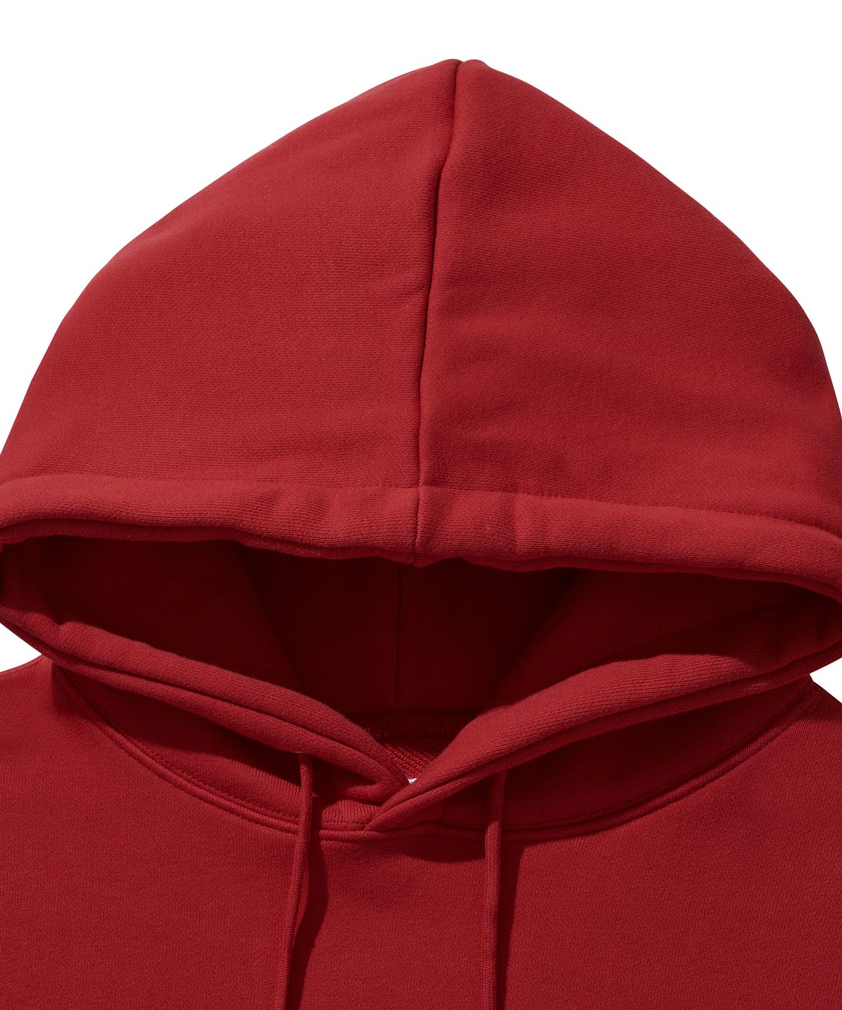 리베레(LIBERE) W.L HOODIE / RED