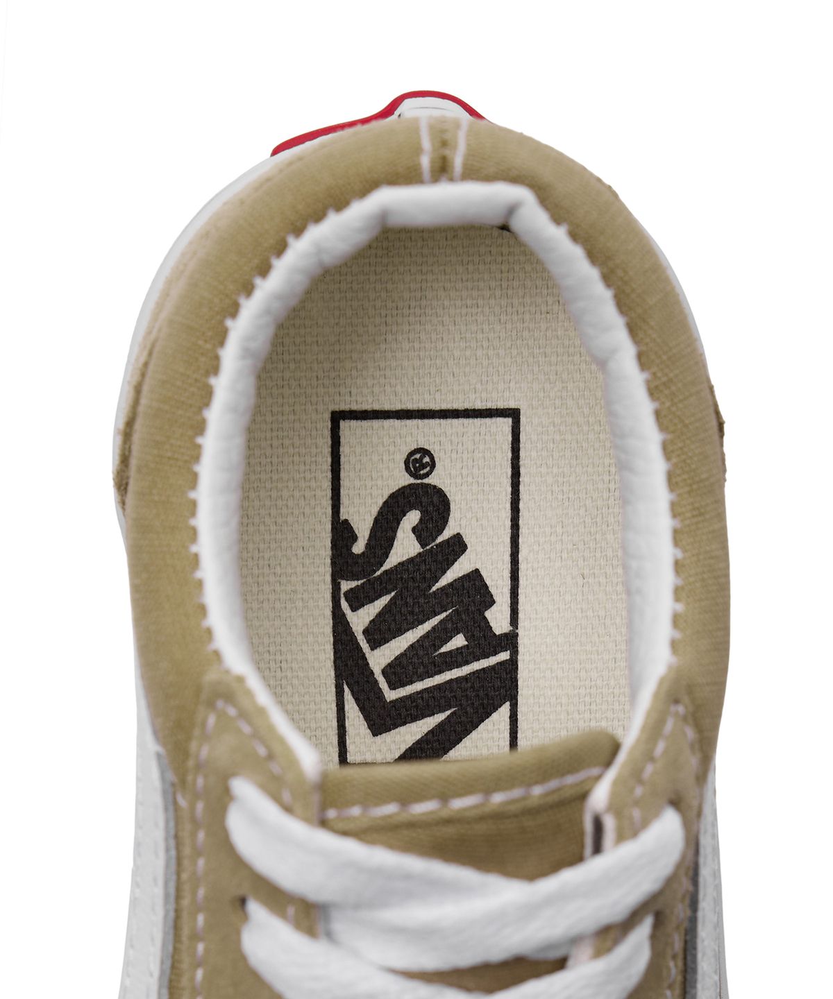 반스 키즈(VANS KIDS) 올드스쿨 키즈 - 콘스토크