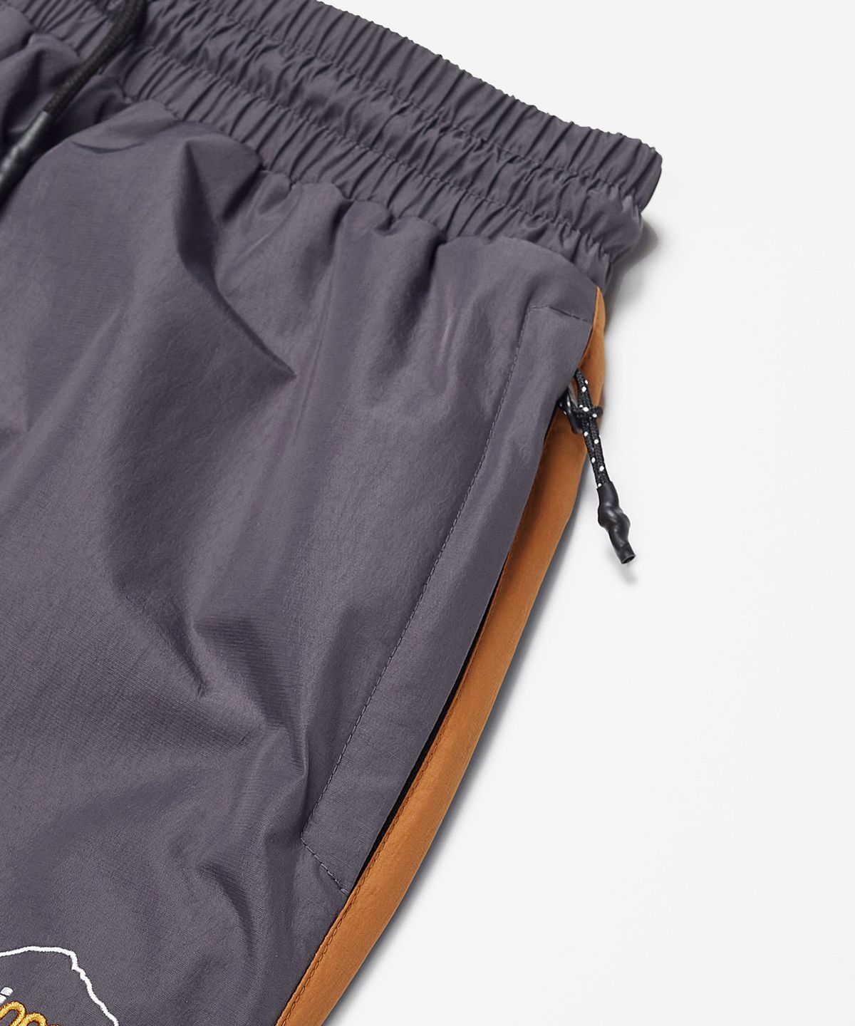 이스트쿤스트(ISTKUNST) AIR PORCE OS PANTS_ORANGE(IK2CFMPA11B)