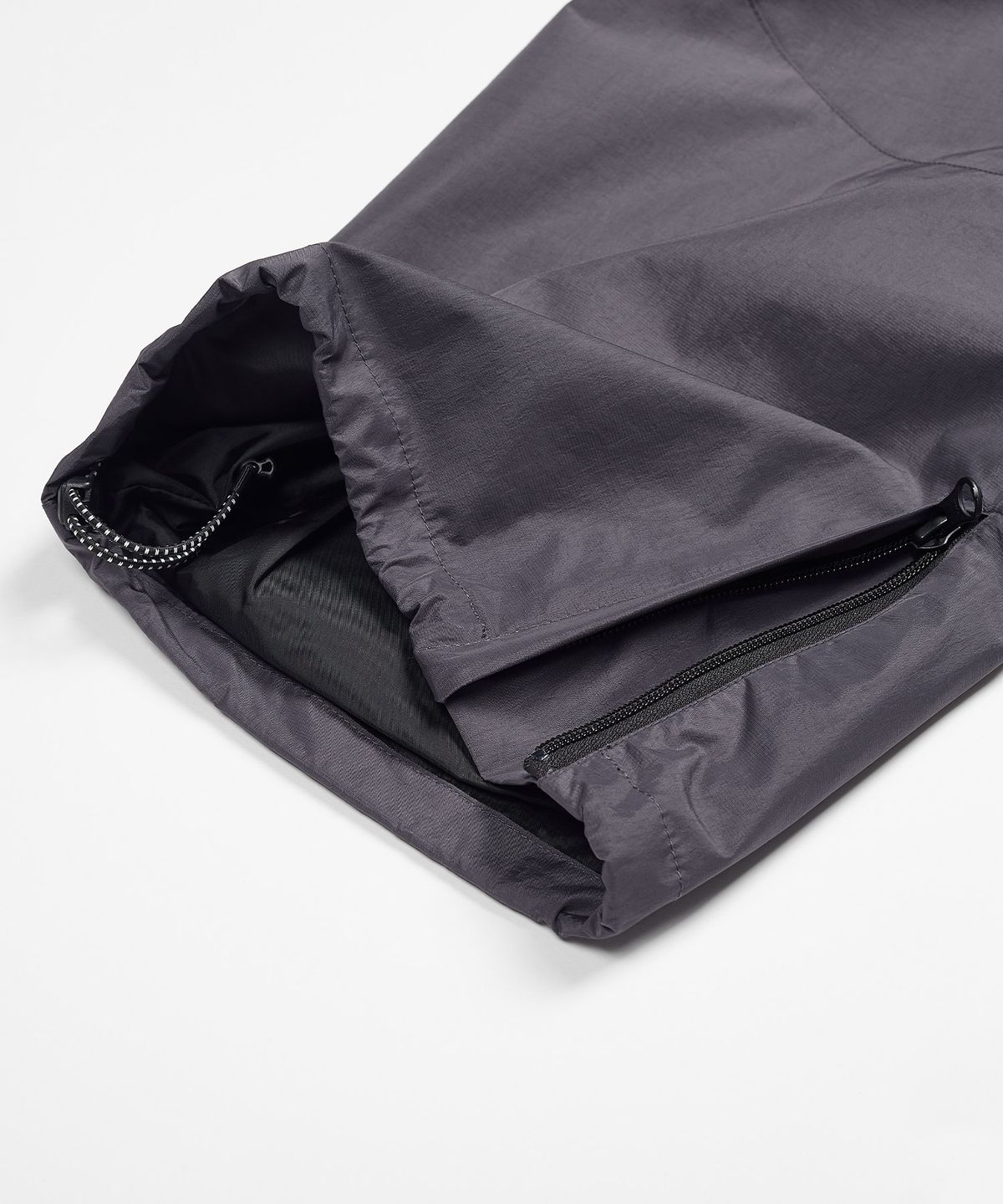 이스트쿤스트(ISTKUNST) AIR PORCE OS PANTS_ORANGE(IK2CFMPA11B)