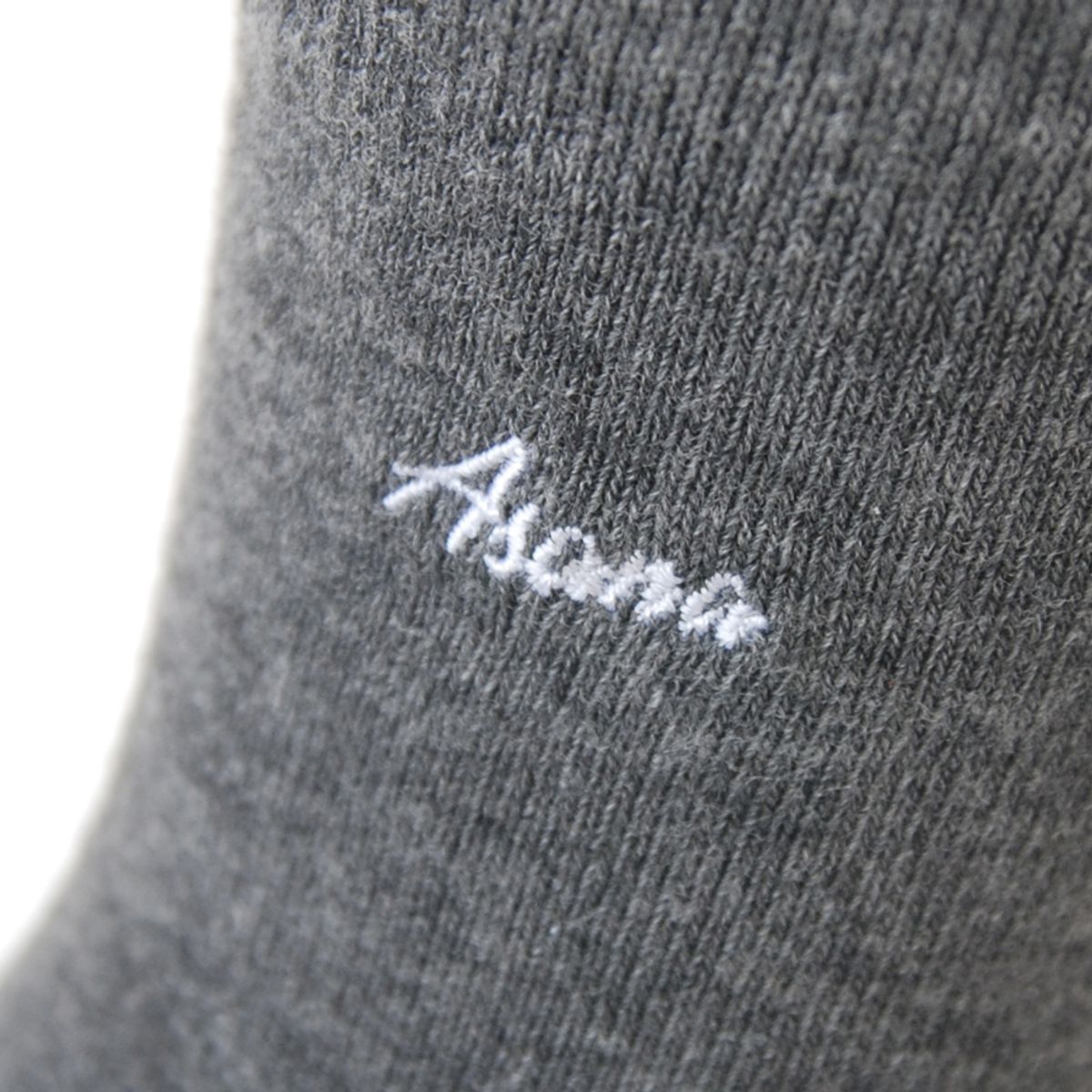 아사나(ASANA) 미들 베이직 요가 필라테스 양말