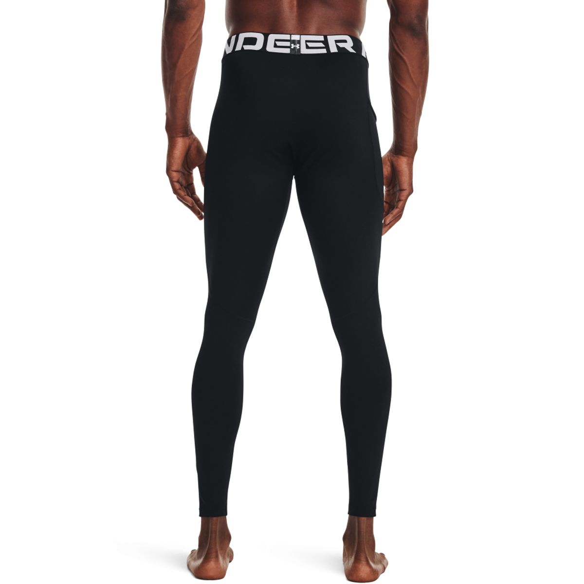 언더아머(UNDERARMOUR) 콜드기어 아머 레깅스 1366075-001
