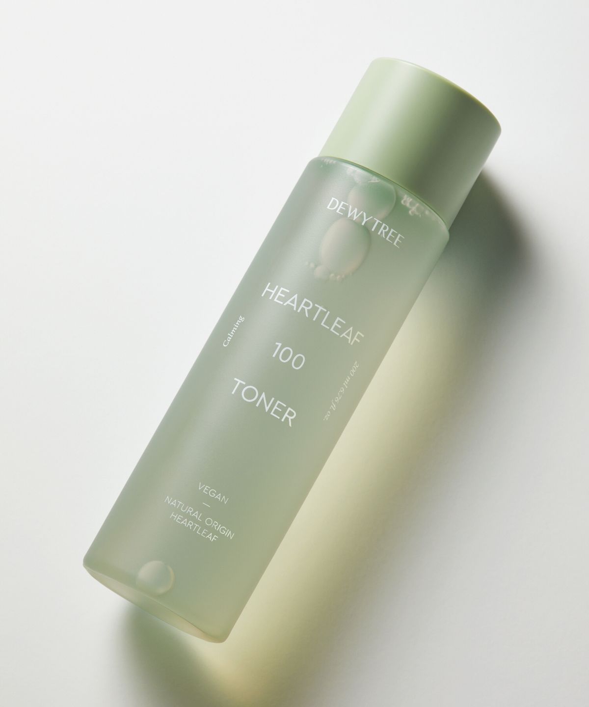 듀이트리(DEWYTREE) 어성초 100 토너 200ml