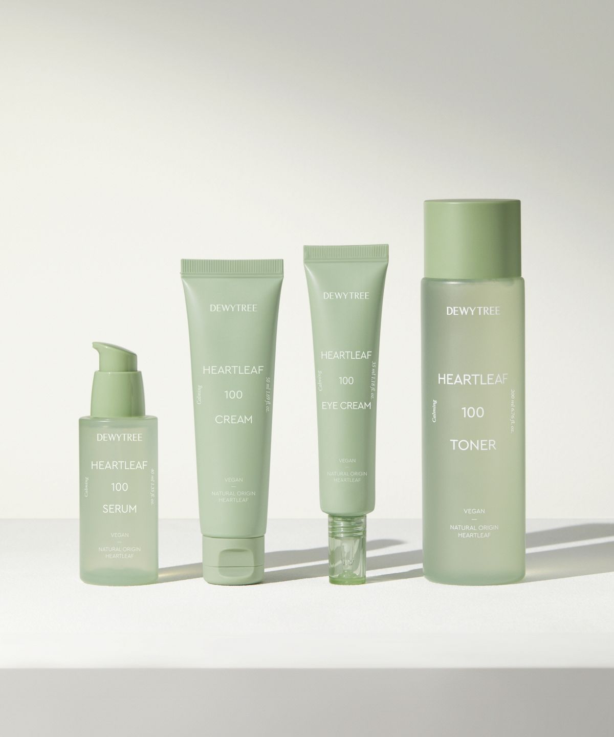 듀이트리(DEWYTREE) 어성초 100 세럼 40ml