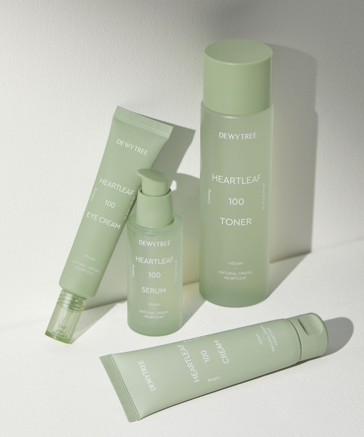 듀이트리(DEWYTREE) 어성초 100 세럼 40ml