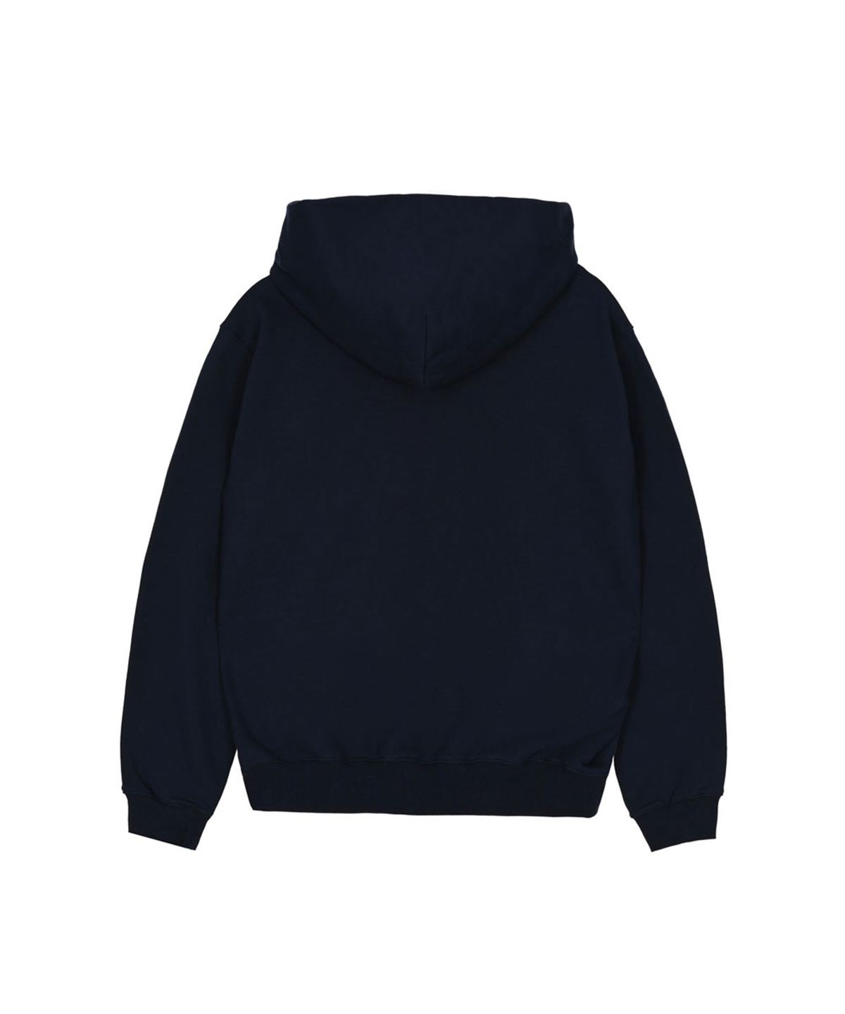 헤레틱(HERETIC) WAVE HOODIE / navy