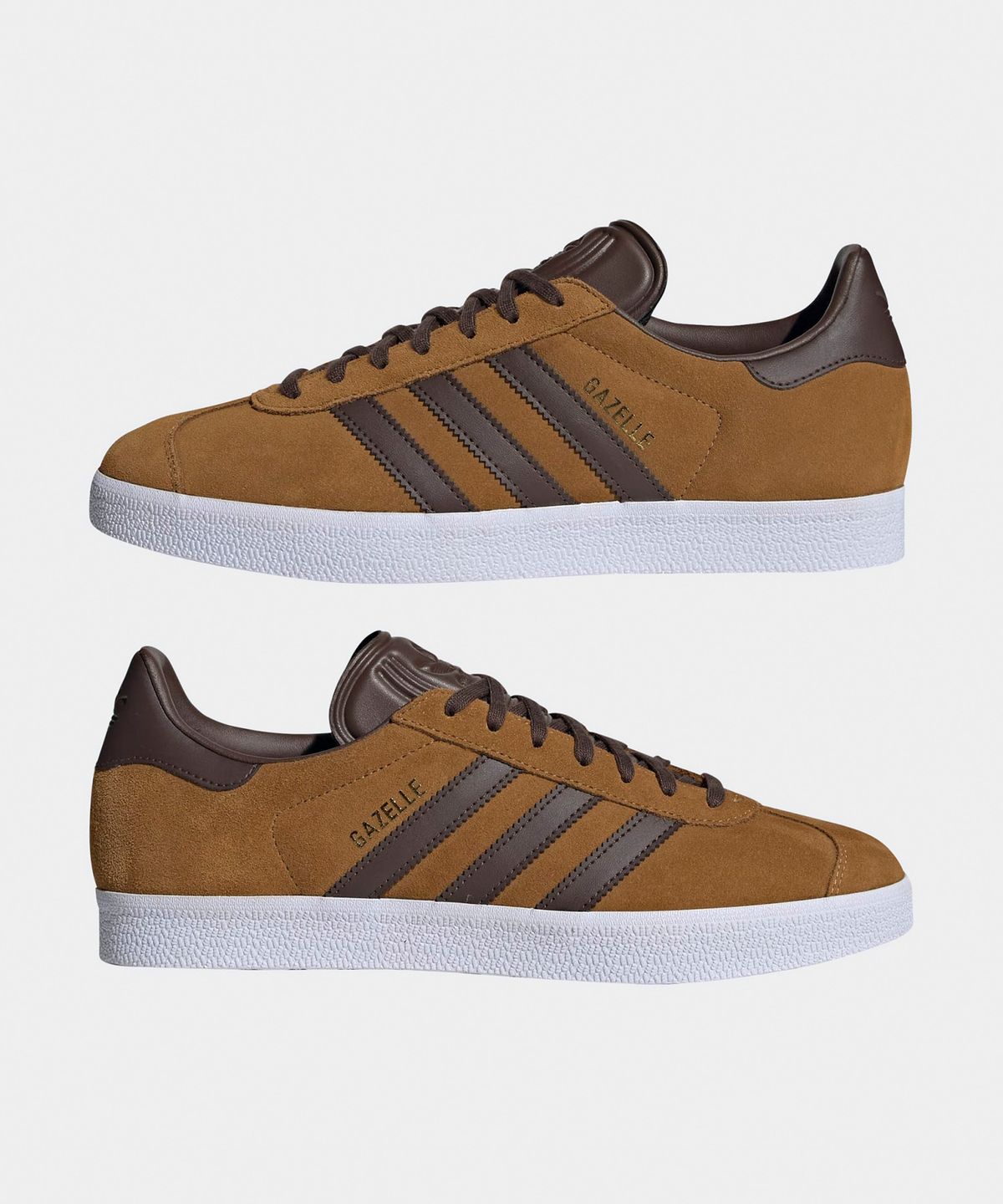 아디다스(ADIDAS) 가젤 - 브라운 / H06395
