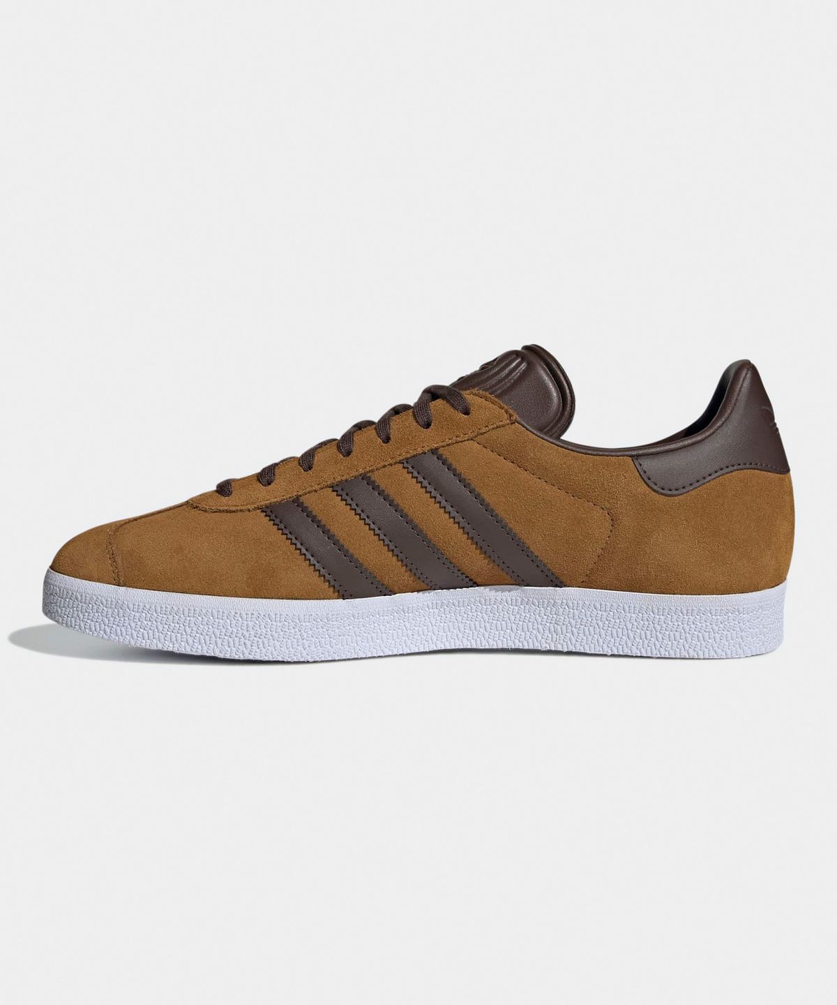 아디다스(ADIDAS) 가젤 - 브라운 / H06395