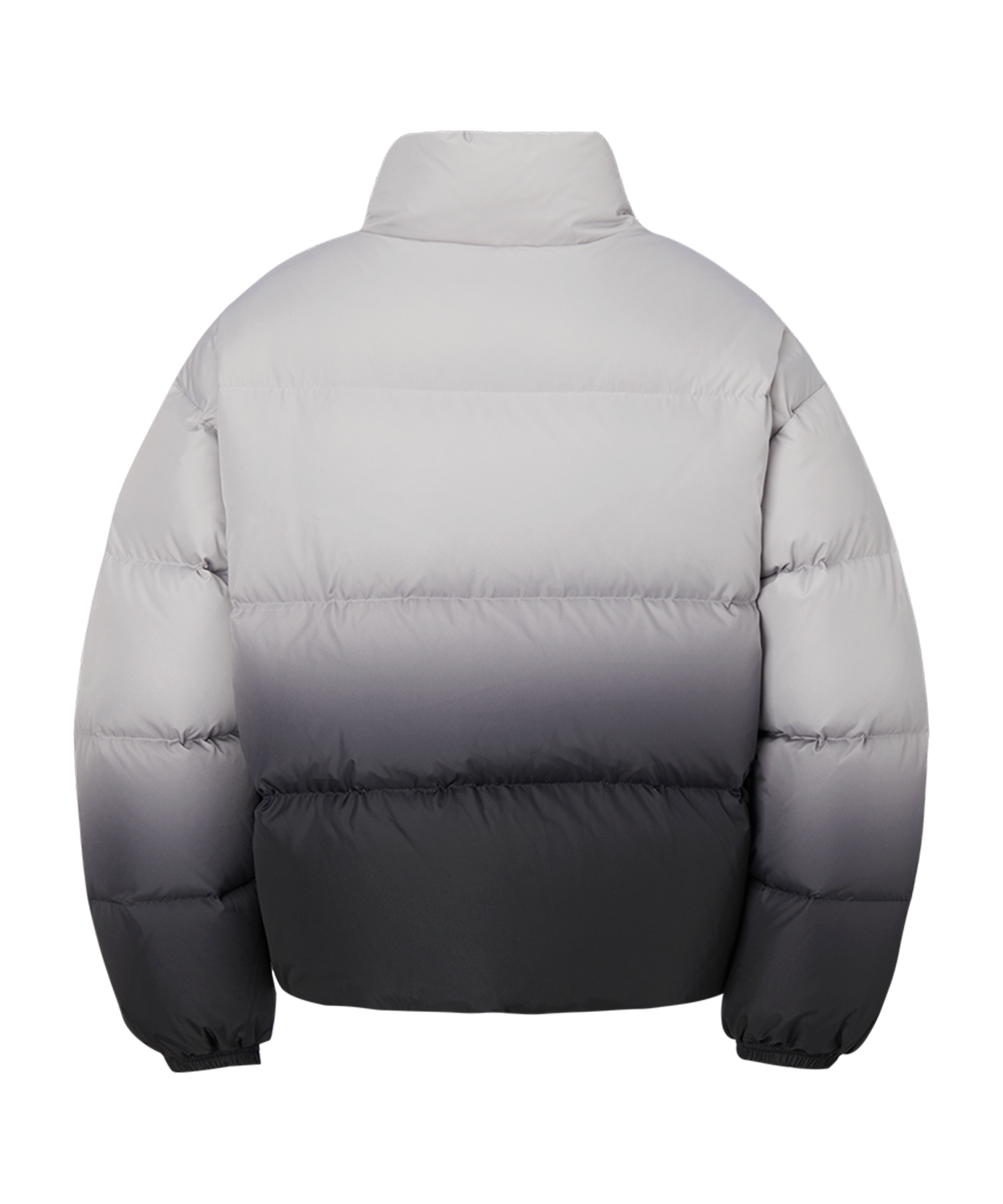 [ NERDY ]★MERCURY DOWN JACKET MUSINSA公式 | NERDY mercury down jacket black