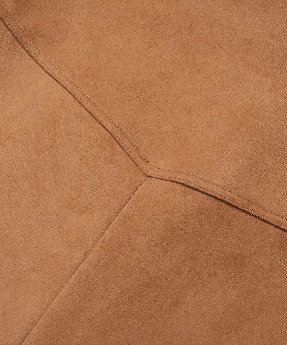 도프셉(DOFFSEPT) Suede Western Blazer in Camel