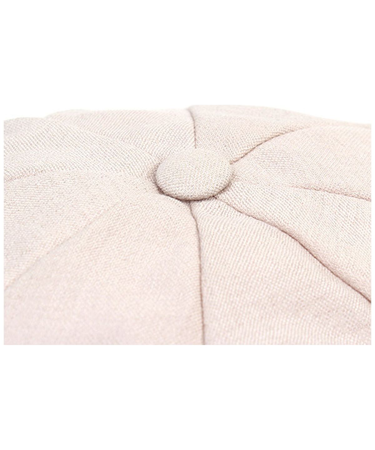 유니버셜 케미스트리(UNIVERSAL CHEMISTRY) Modern Linen Cream Newsboy Cap 뉴스보이캡
