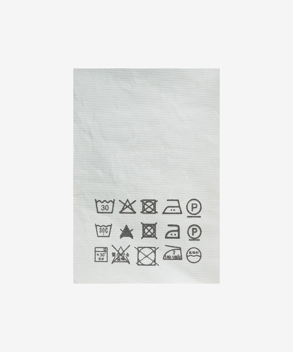 클로즈드(CLOSED) 베이린 데님 팬츠 - 미드 블루 / C9189903P5YMBL