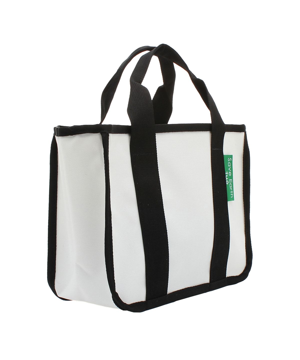 투오(TUO) JOY TOTE BAG_BLACK