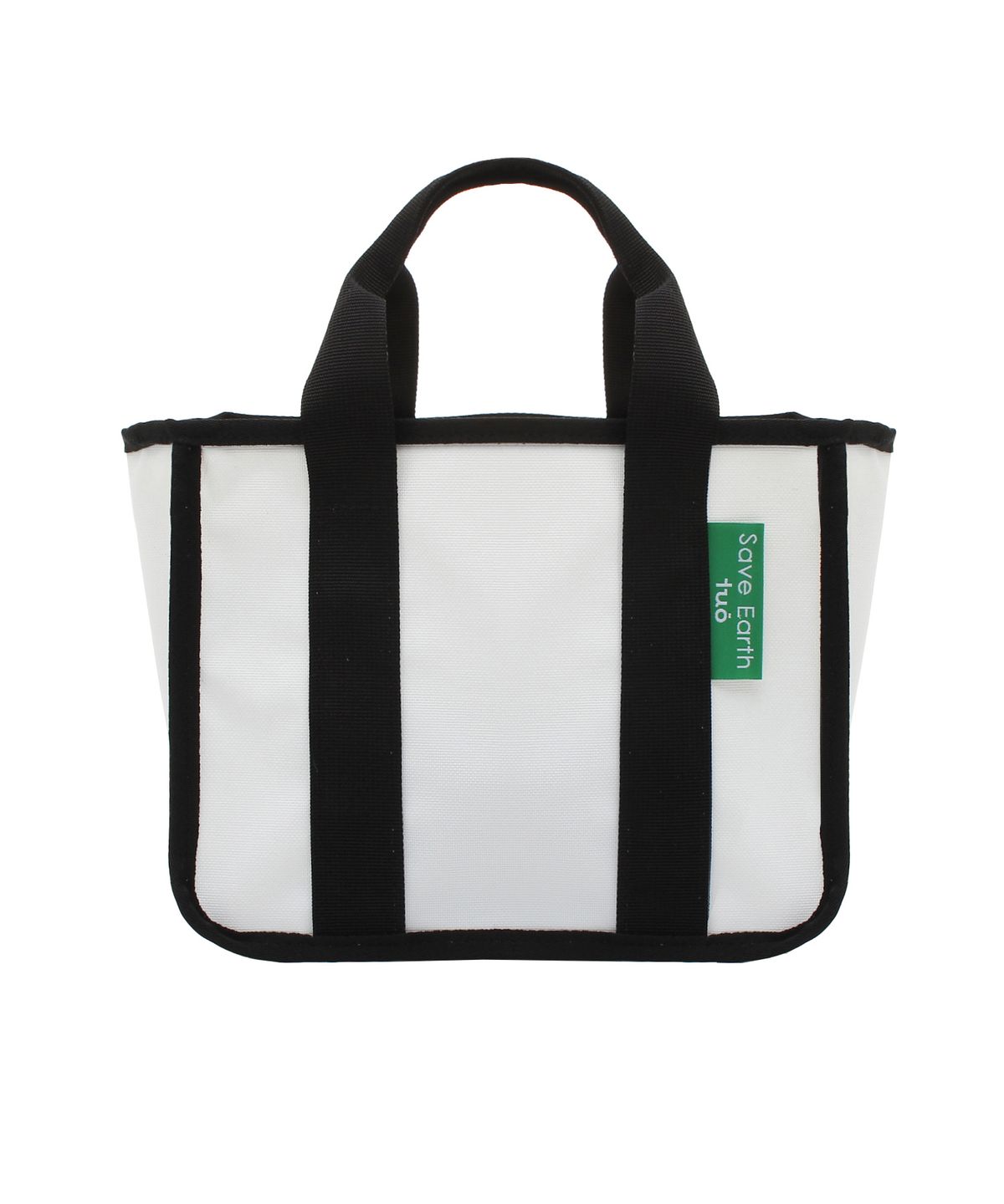 투오(TUO) JOY TOTE BAG_BLACK