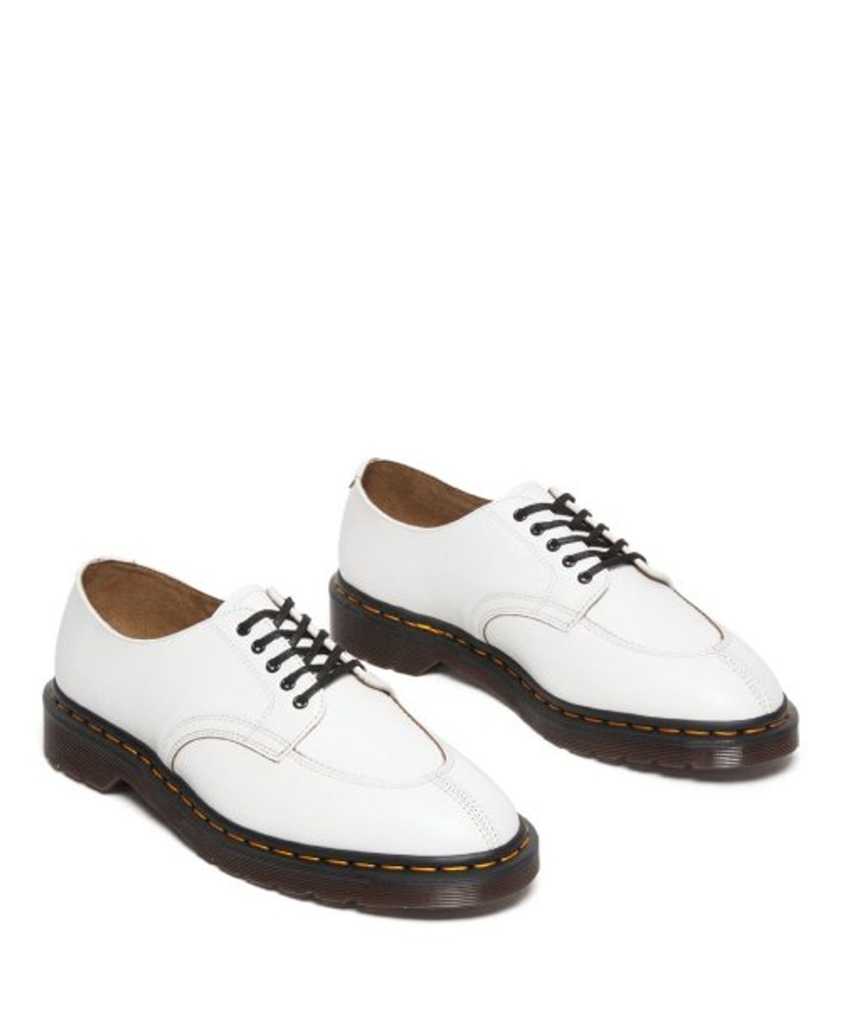 닥터마틴(DR.MARTENS) 2046 빈티지 스무스 화이트 / 27718100