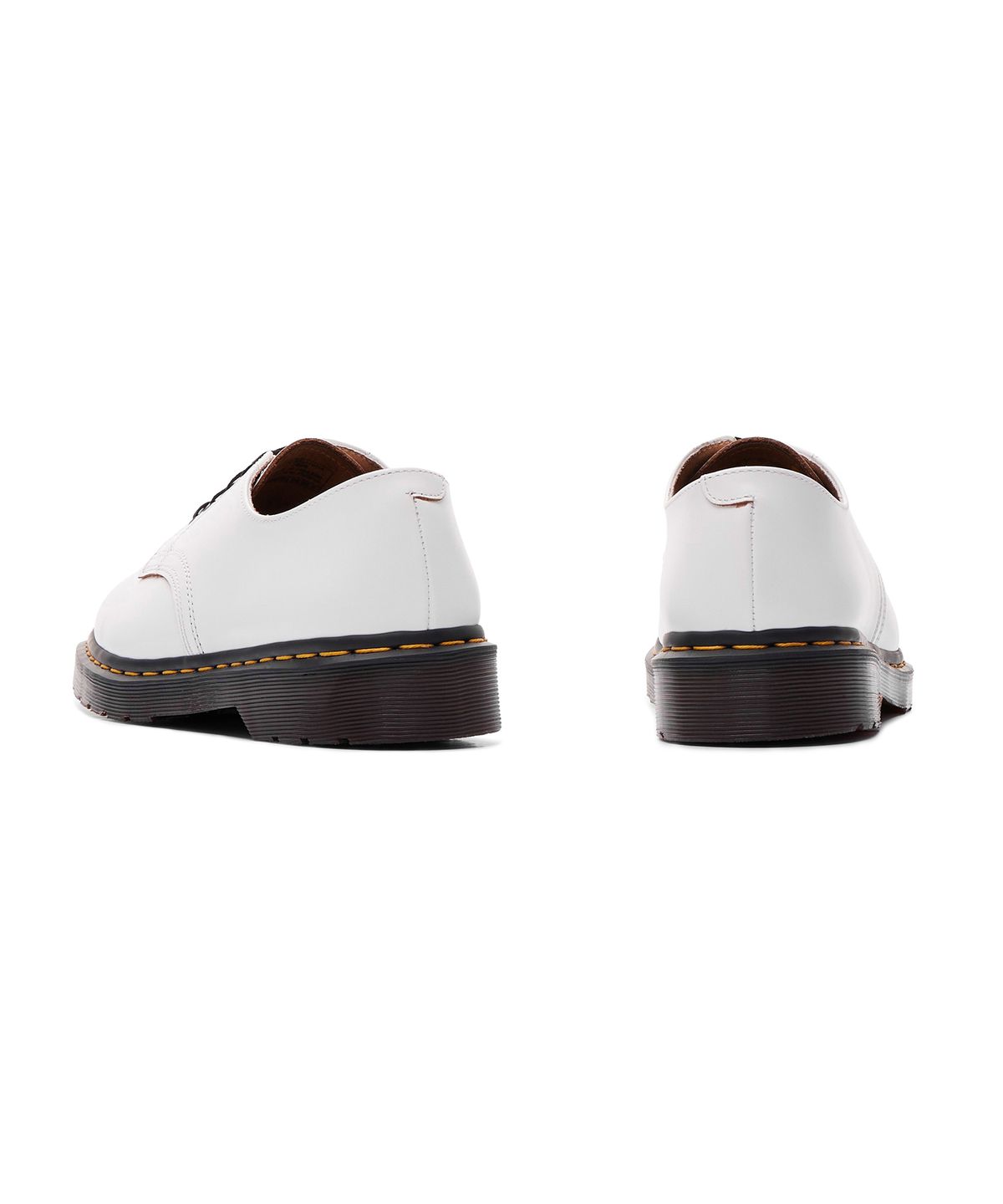 닥터마틴(DR.MARTENS) 2046 빈티지 스무스 화이트 / 27718100