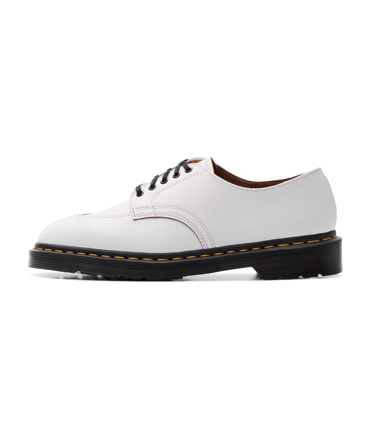 닥터마틴(DR.MARTENS) 2046 빈티지 스무스 화이트 / 27718100