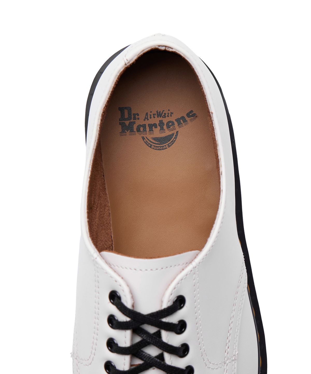 닥터마틴(DR.MARTENS) 2046 빈티지 스무스 화이트 / 27718100