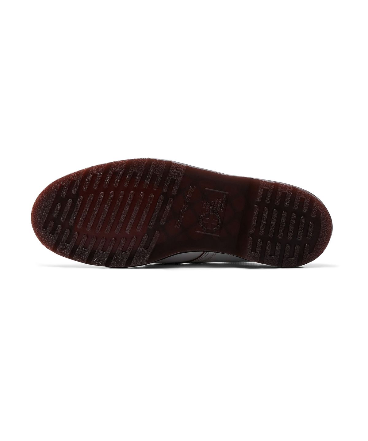닥터마틴(DR.MARTENS) 2046 빈티지 스무스 화이트 / 27718100