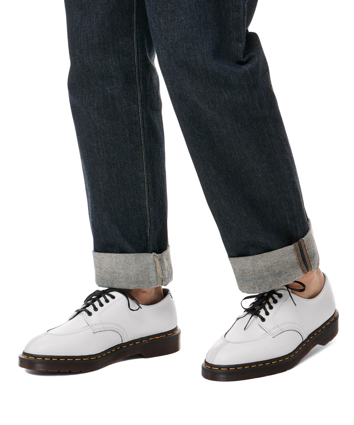 닥터마틴(DR.MARTENS) 2046 빈티지 스무스 화이트 / 27718100