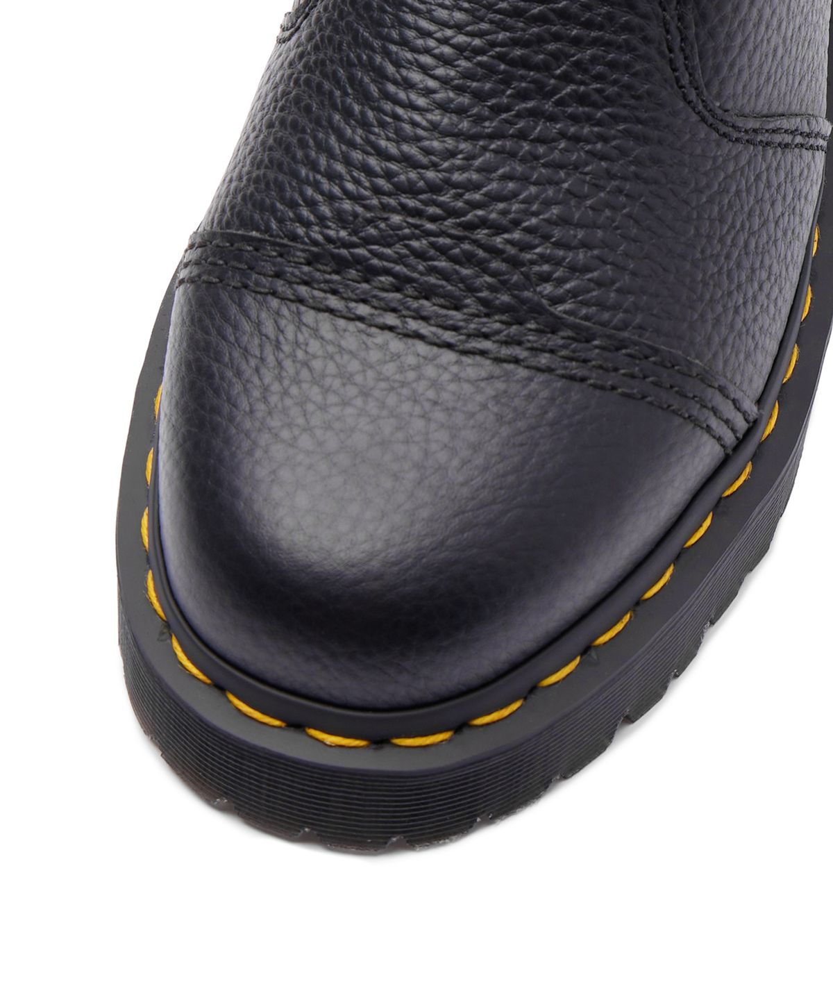닥터마틴(DR.MARTENS) 2976 벡스 밀드 나파 블랙 / 27961001