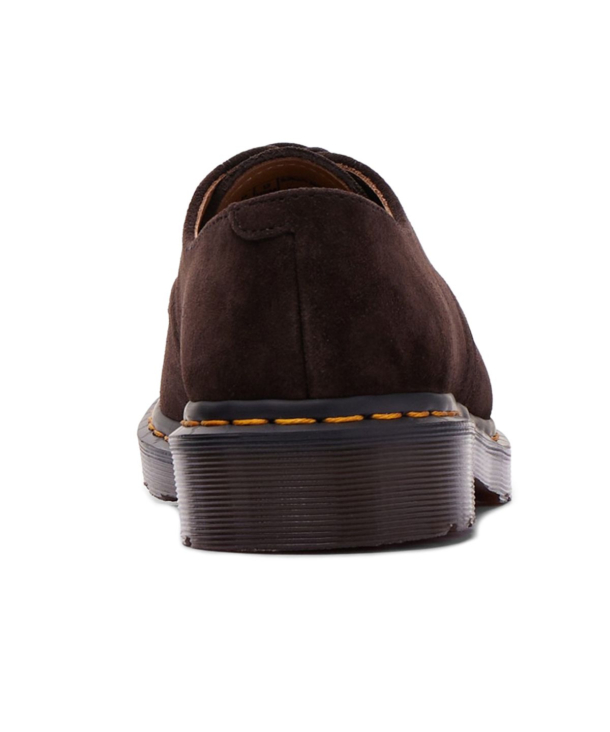 닥터마틴(DR.MARTENS) 2046 리펠로 스웨이드 다크 브라운 / 27696212