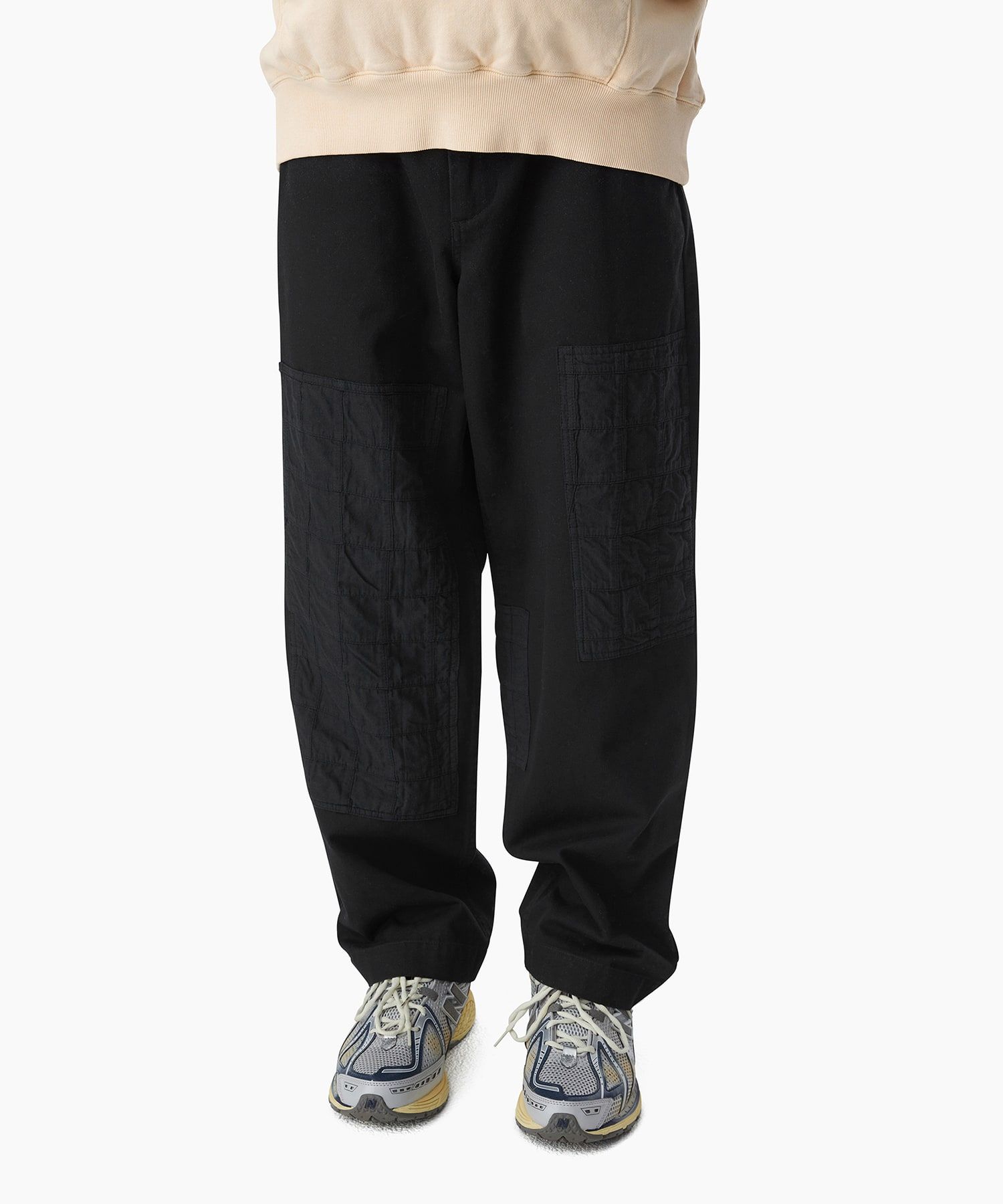 さらに100円引き◆thisisneverthat◆Crazy Work Pant Crazy Work Pant – thisisneverthat® JP
