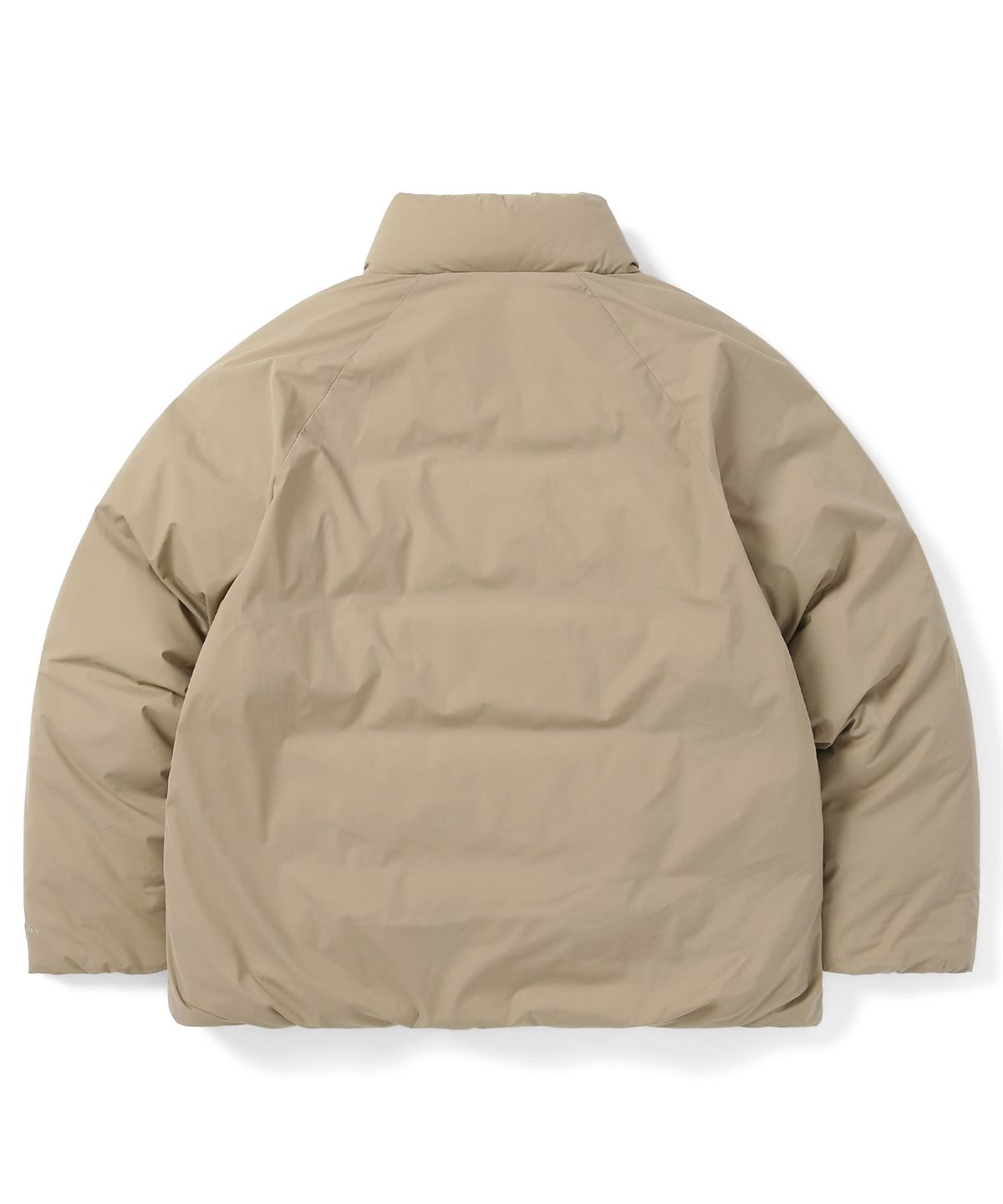 디스이즈네버댓(THISISNEVERTHAT) Down Blouson Beige