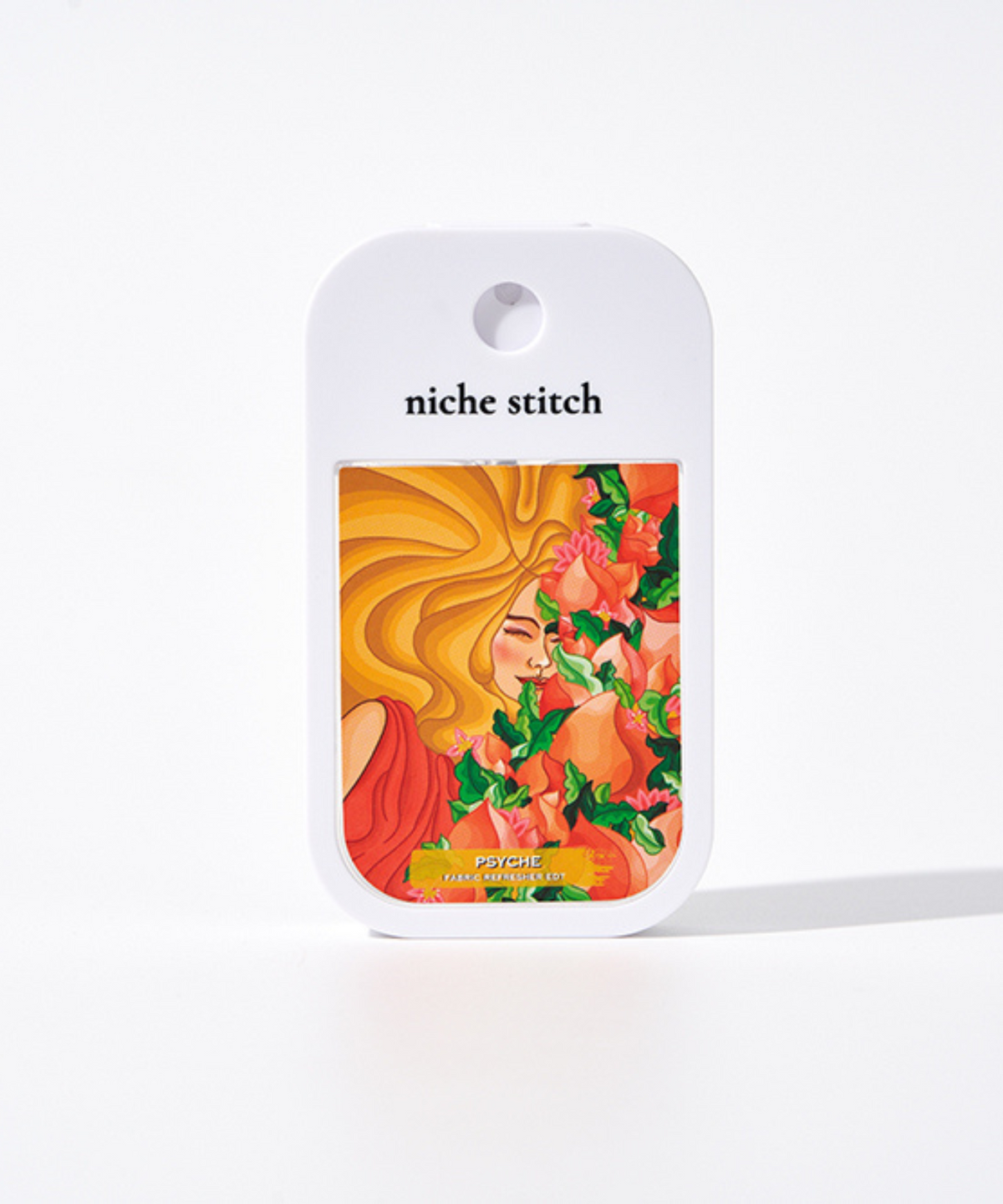 니치스티치(NICHE STITCH) 포켓 드레스퍼퓸 8종 기프트 세트 (파우치 + 기본 선물포장)