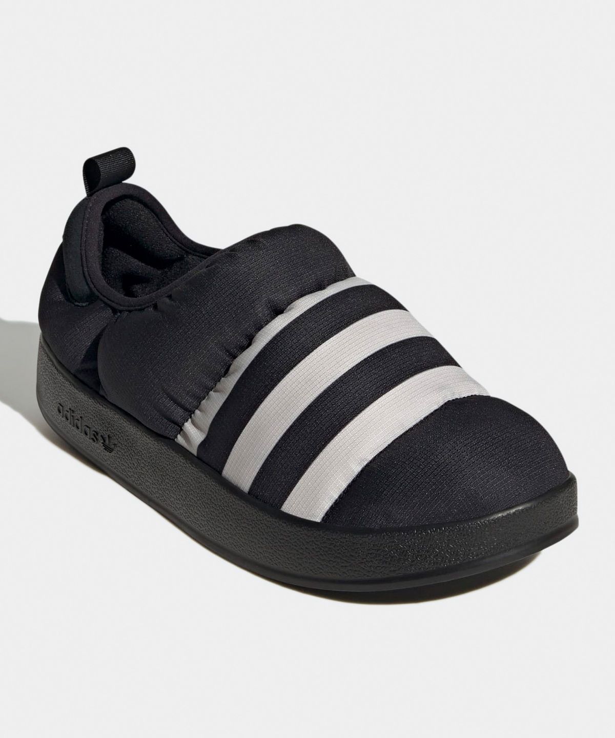 아디다스(ADIDAS) 퍼피렛 - 블랙:그레이 / GY4559