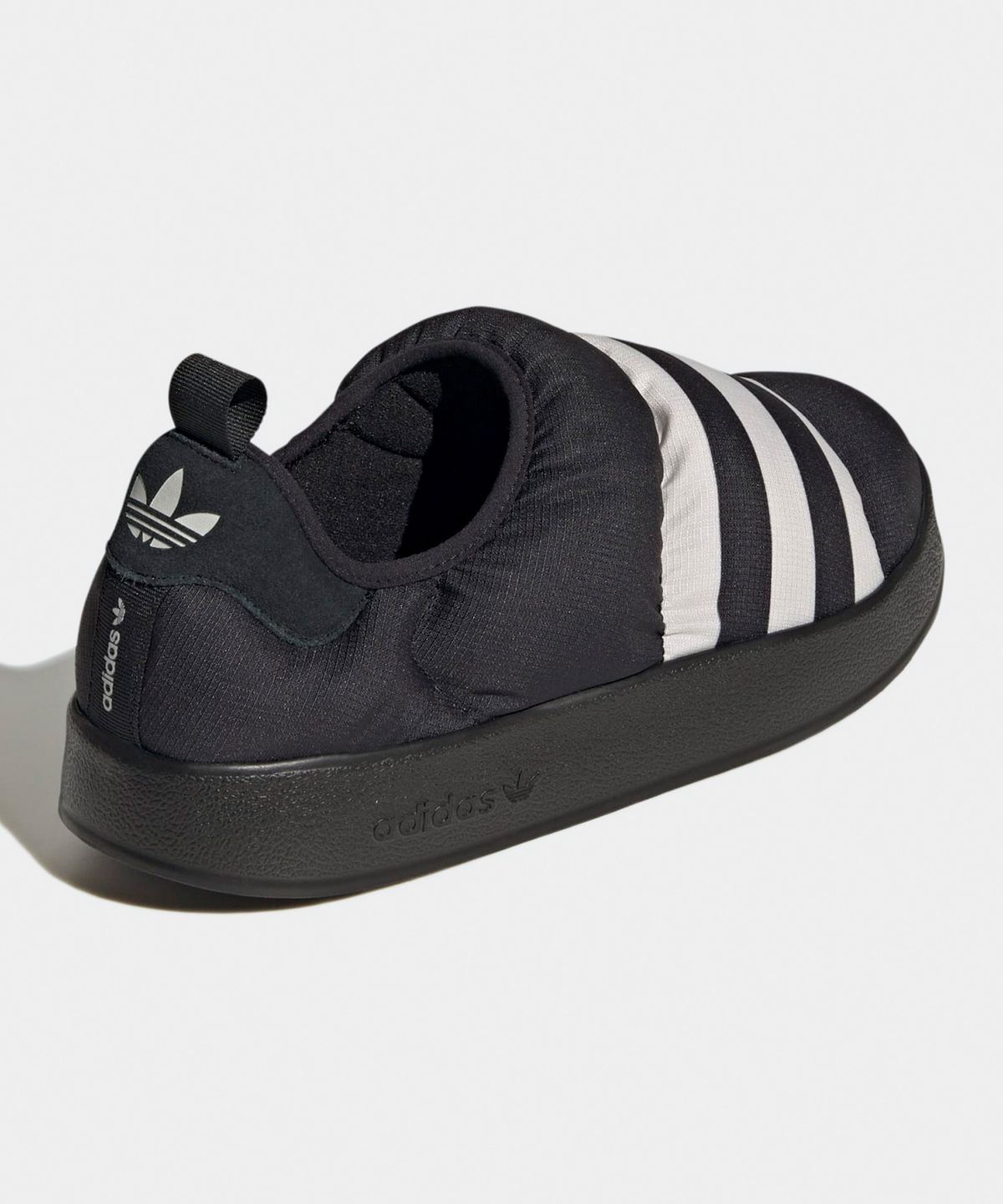 아디다스(ADIDAS) 퍼피렛 - 블랙:그레이 / GY4559