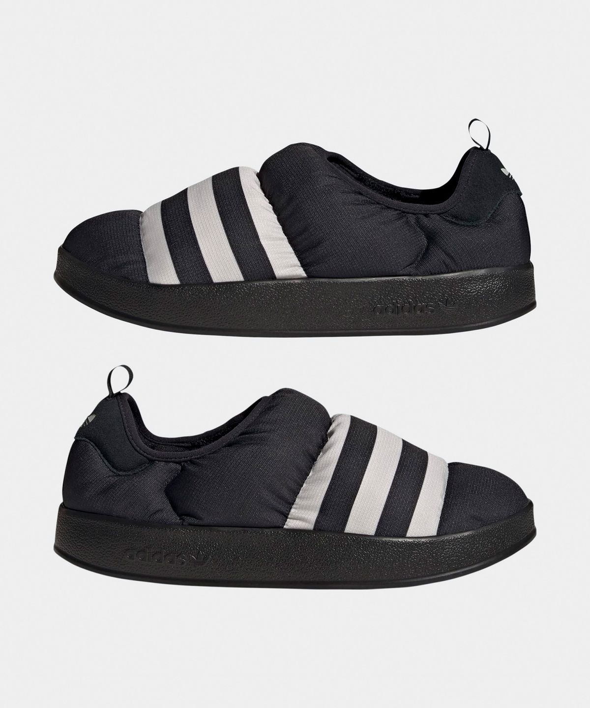 아디다스(ADIDAS) 퍼피렛 - 블랙:그레이 / GY4559