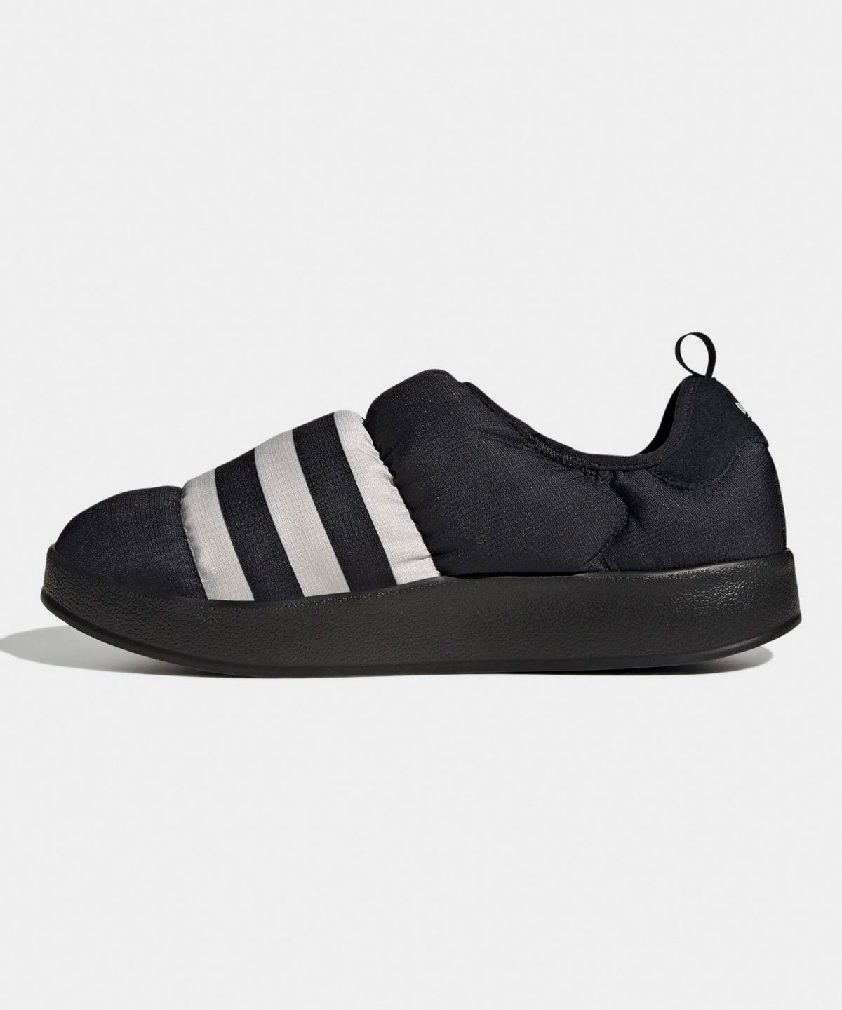 아디다스(ADIDAS) 퍼피렛 - 블랙:그레이 / GY4559